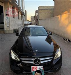 مرسيدس بنز C-Class